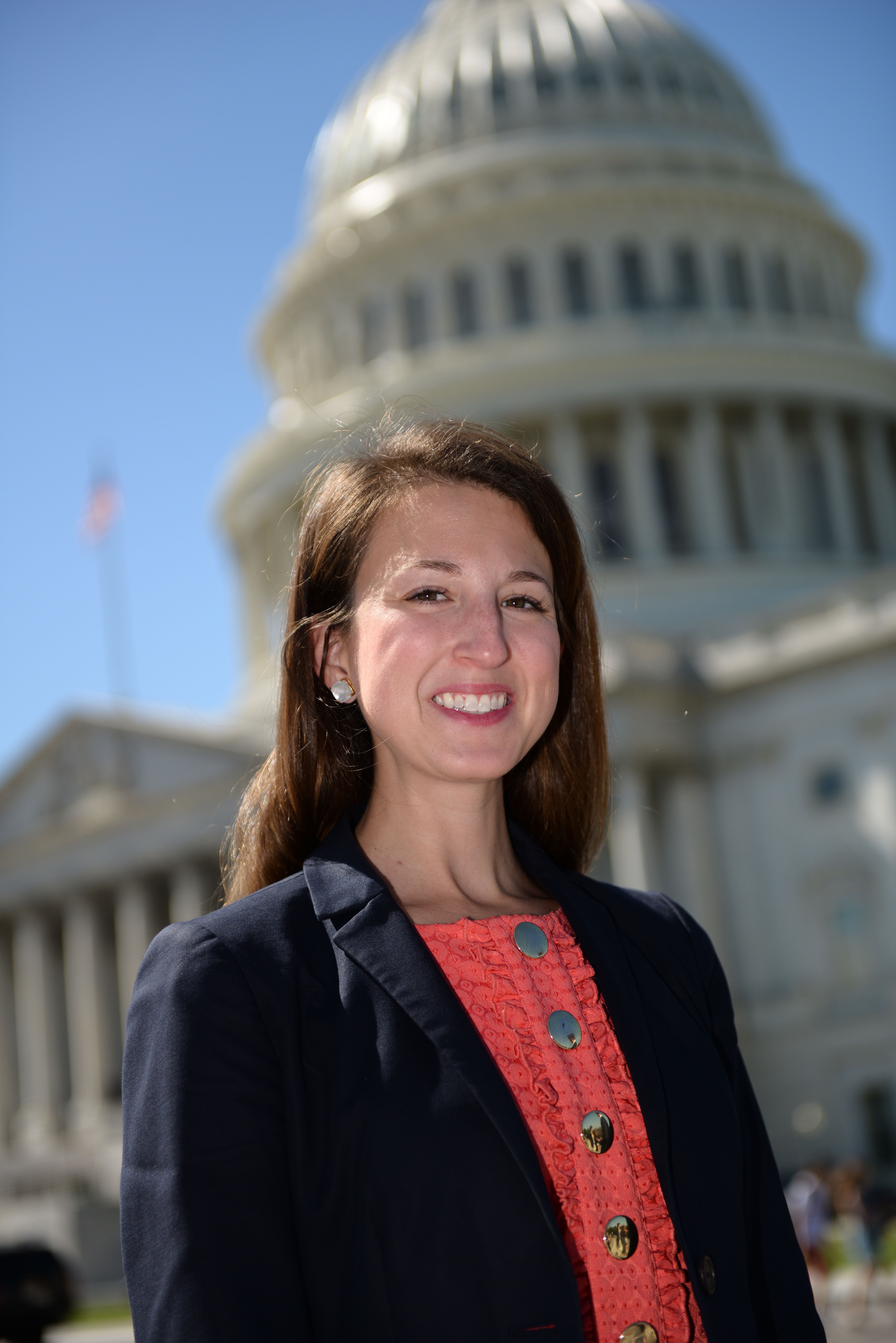 Picture of Greer Kelly