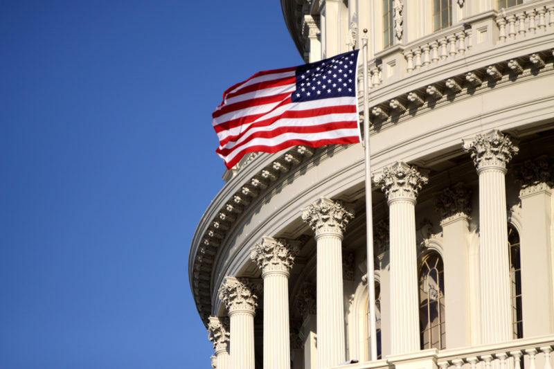 Just How Unorthodox? Assessing Lawmaking on Omnibus Spending Bills