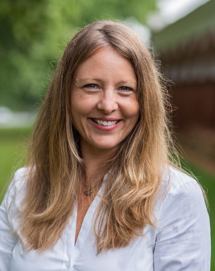 Picture of Allison Carter