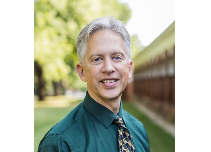 Picture of Craig Volden