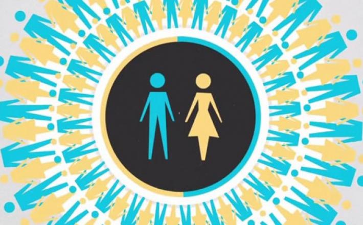 D or R > X or Y: Party trumps sex in the contemporary Congress