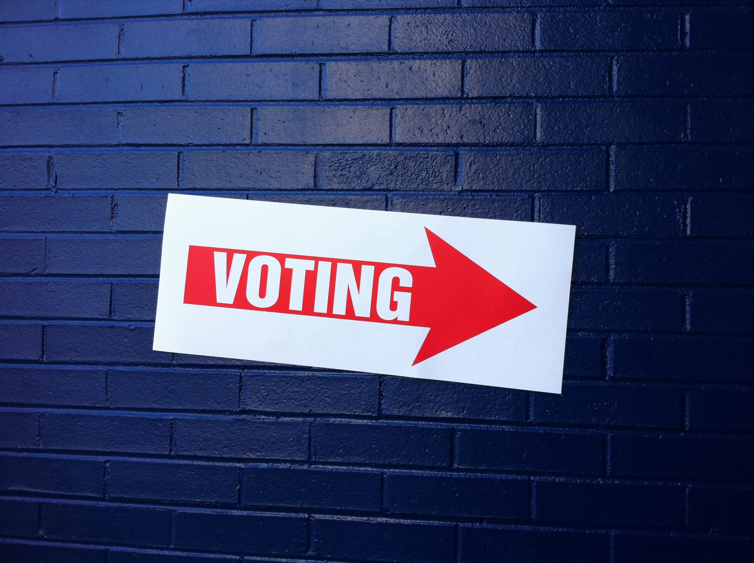 Outcome-Consequential Campaigning