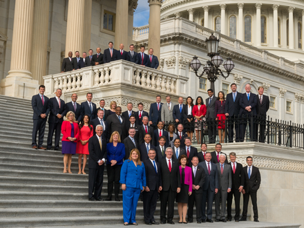 How Modern Lawmakers Advertise Their Legislative Effectiveness to Constituents