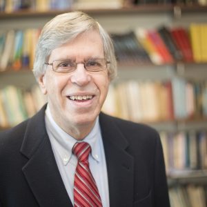 Bruce Oppenheimer