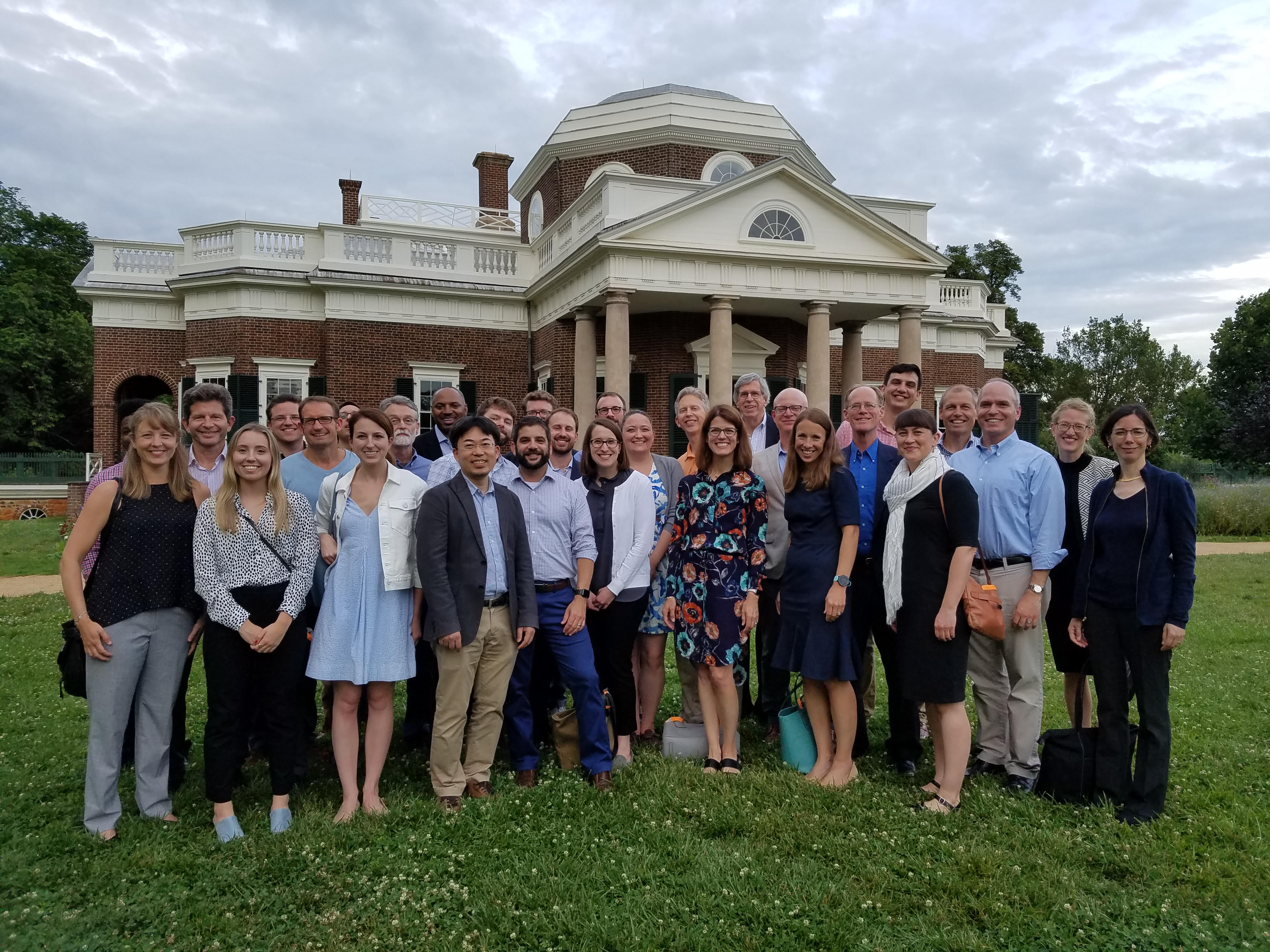Inside the 2nd Annual Research Conference at the Center for Effective Lawmaking