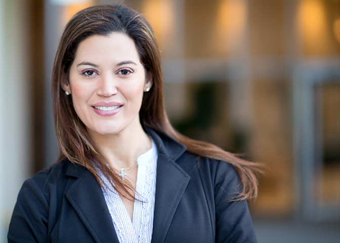 New Research About Women’s Advancement in Politics