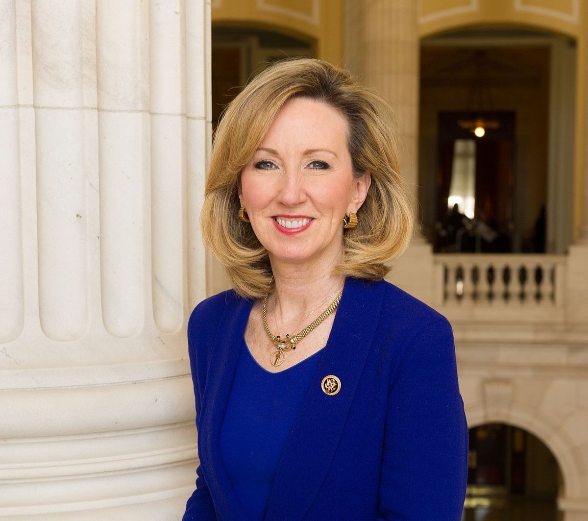 Watch: Former Congresswoman Barbara Comstock on Effective Lawmaking