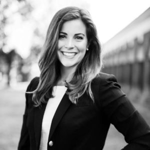 Picture of Sarah Robinson