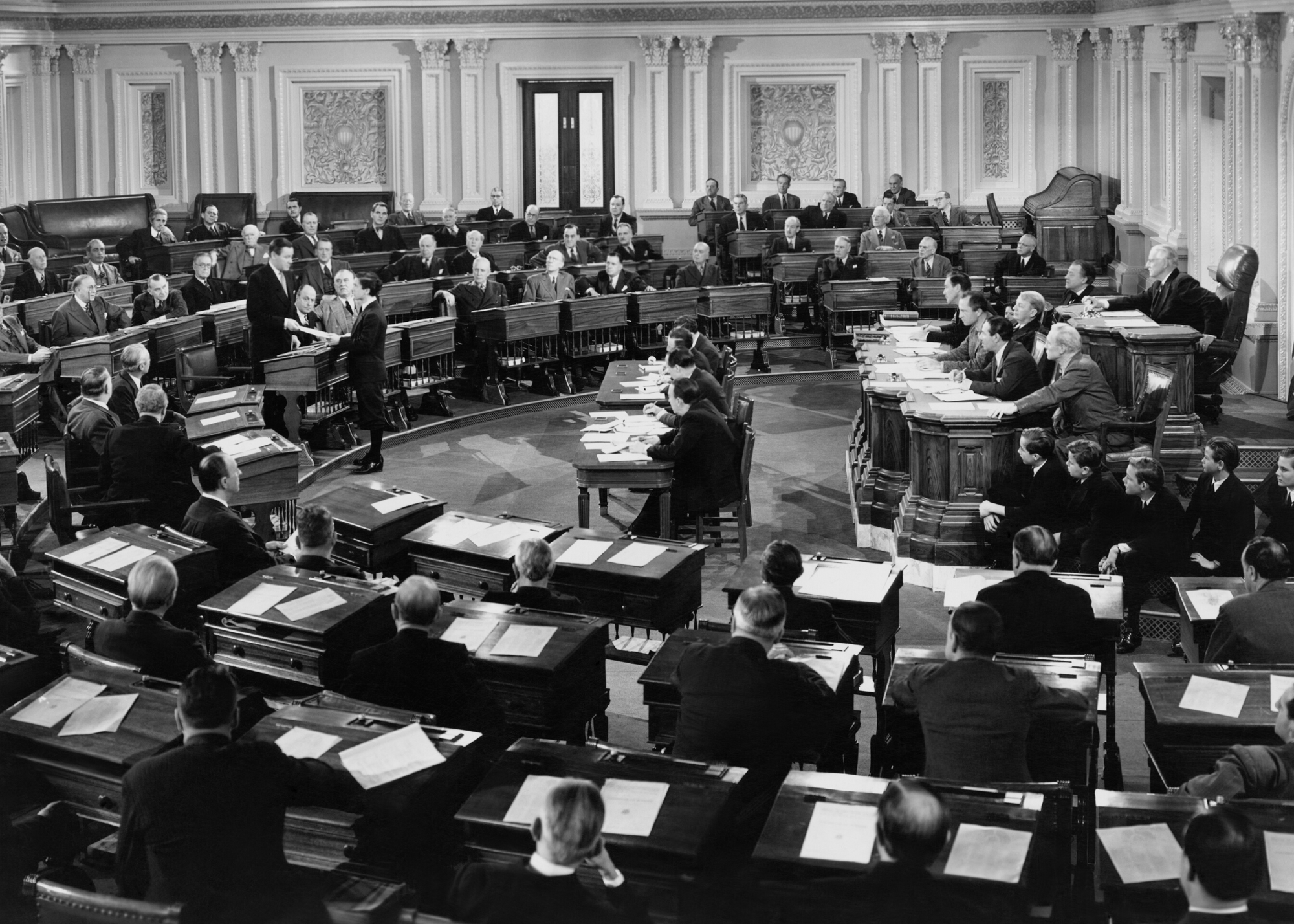 Credit Claiming and Accountability for Legislative Effectiveness