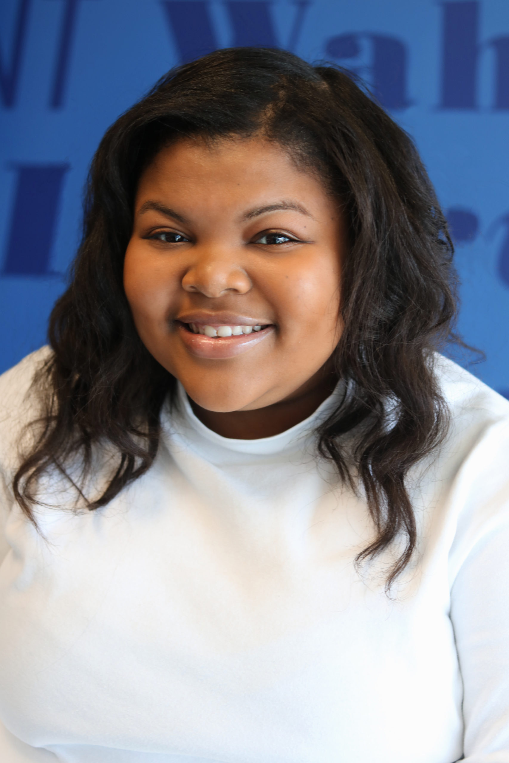 Picture of Sherese Bonner