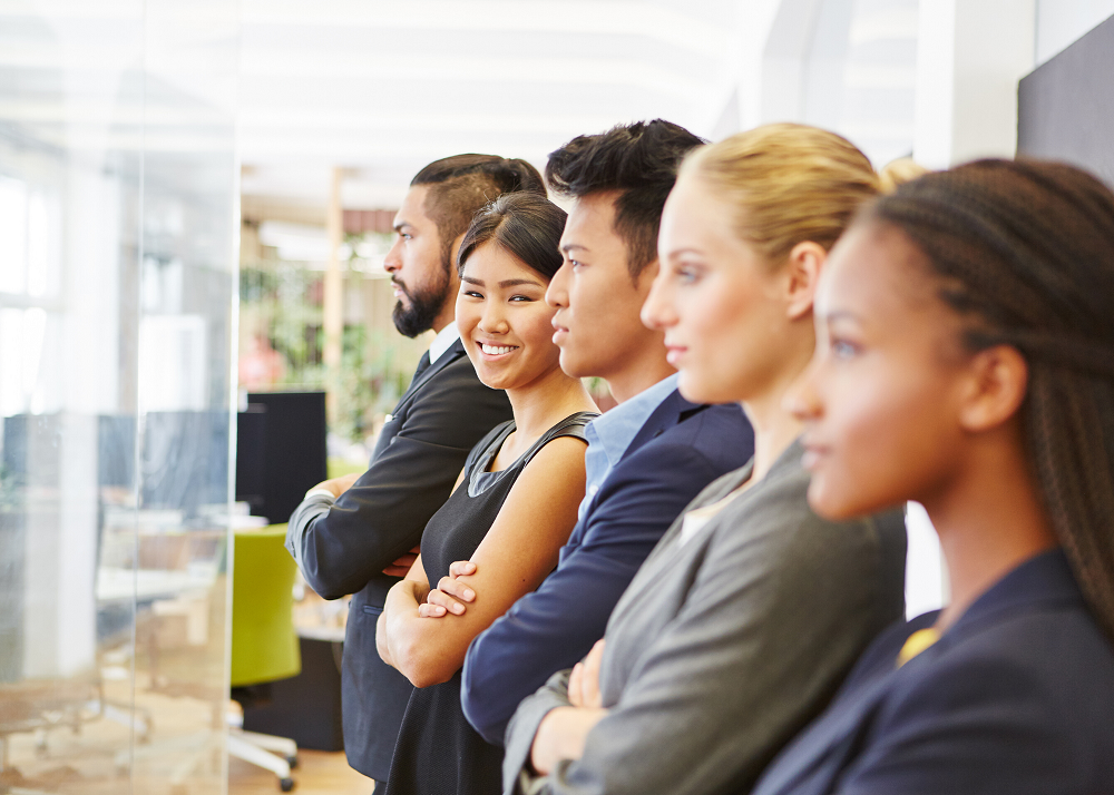 Experienced Legislative Staff Crucial to Making a Difference on the Hill