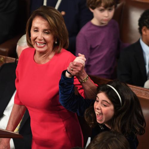 Women’s Issues and Their Fates in Congress