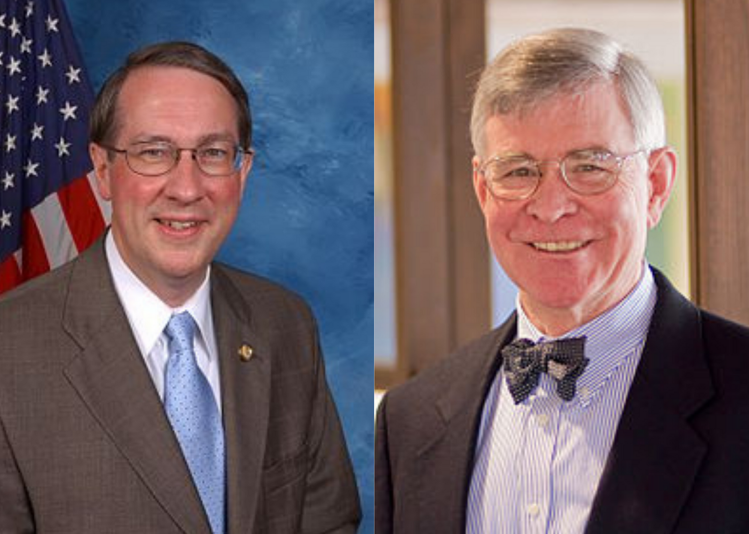 Watch: Batten Hour with Representatives Goodlatte & Skaggs