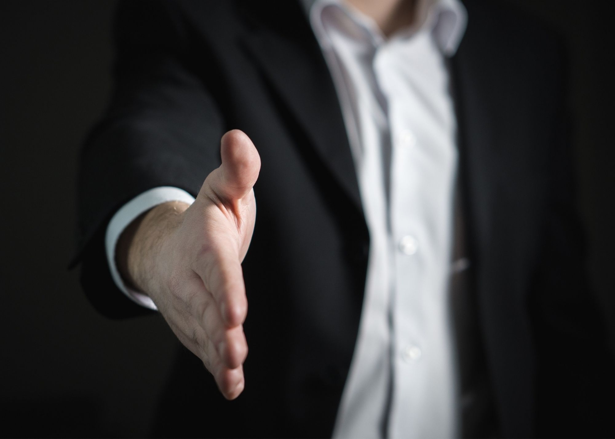 Divided America, Divided Government: What’s Next?