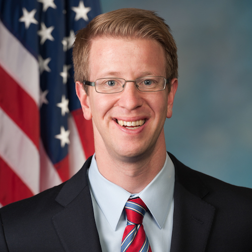 WATCH: The Future of Congressional Reform with Rep. Derek Kilmer