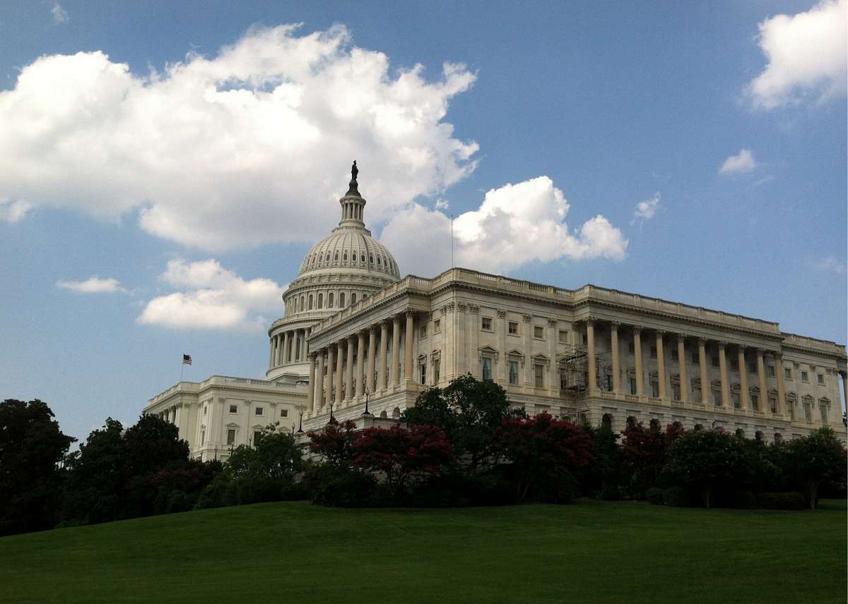 Measuring Congress: A Discussion with the BPC