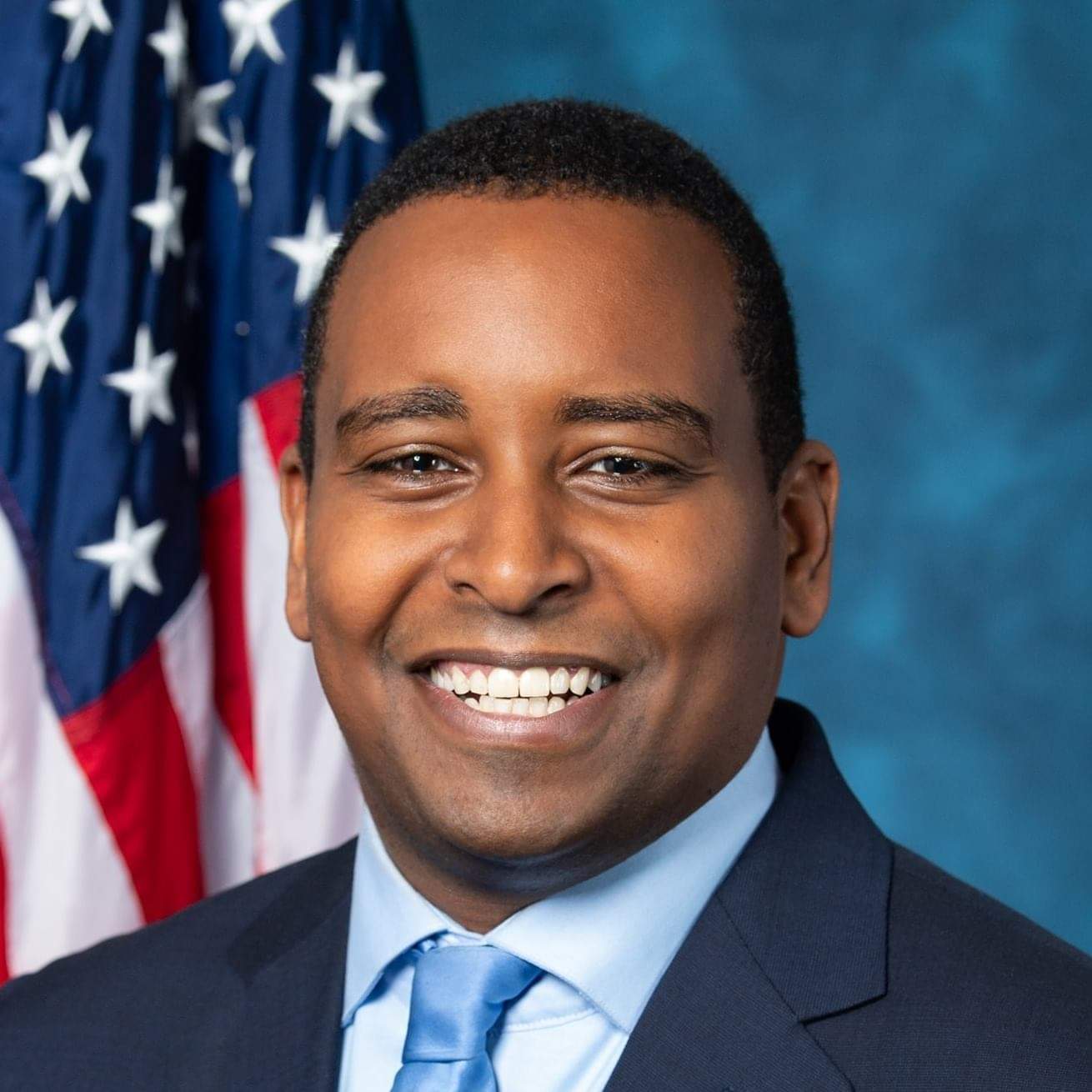 Discussing Legislative Effectiveness with Representative Joe Neguse