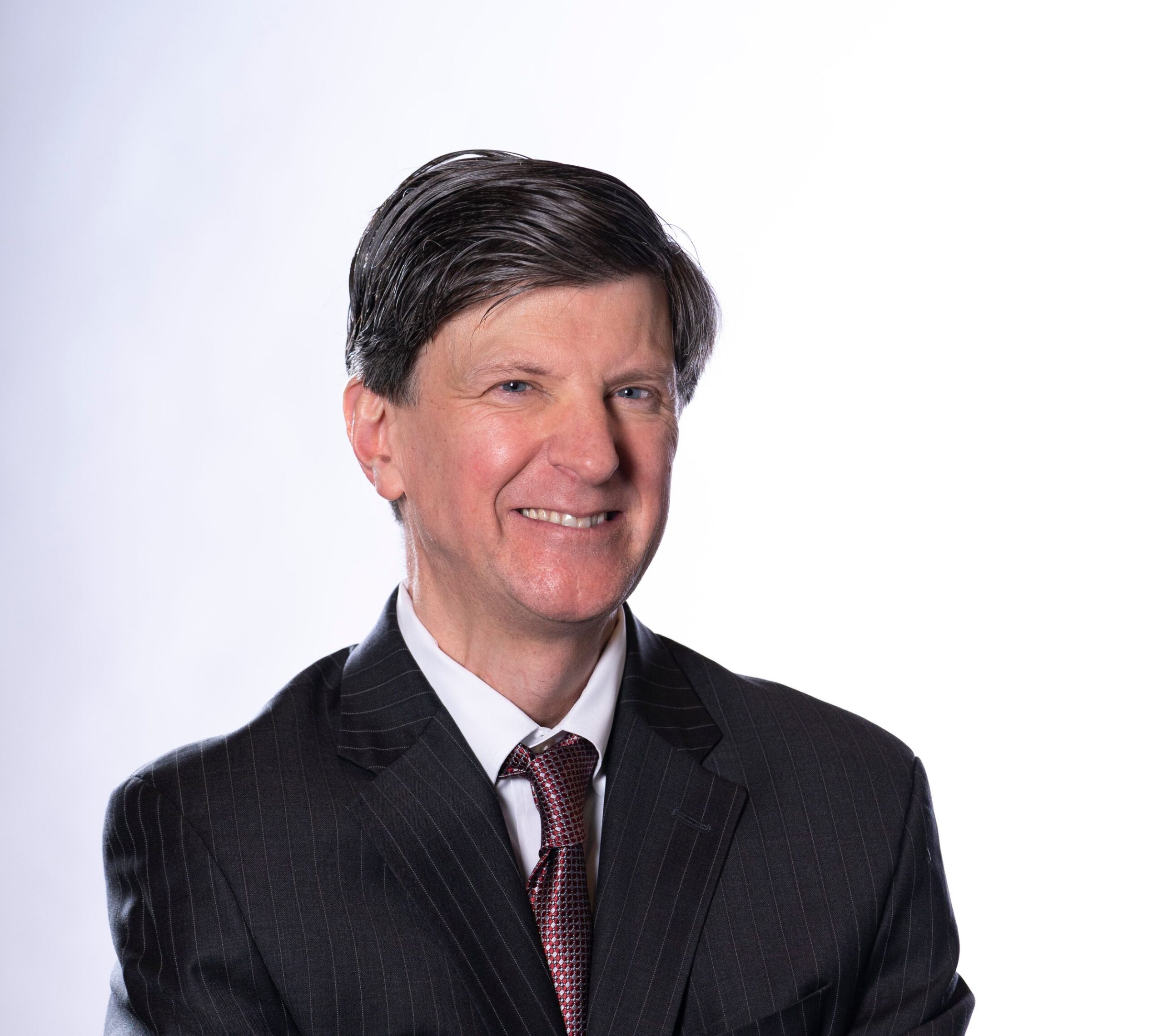 Discussing Lawmaking with Former House Parliamentarian Tom Wickham