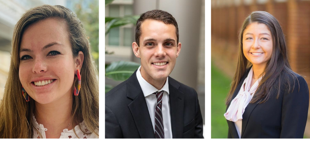 Capitol Conversations: Hoos on the Hill and the Life of a Staffer