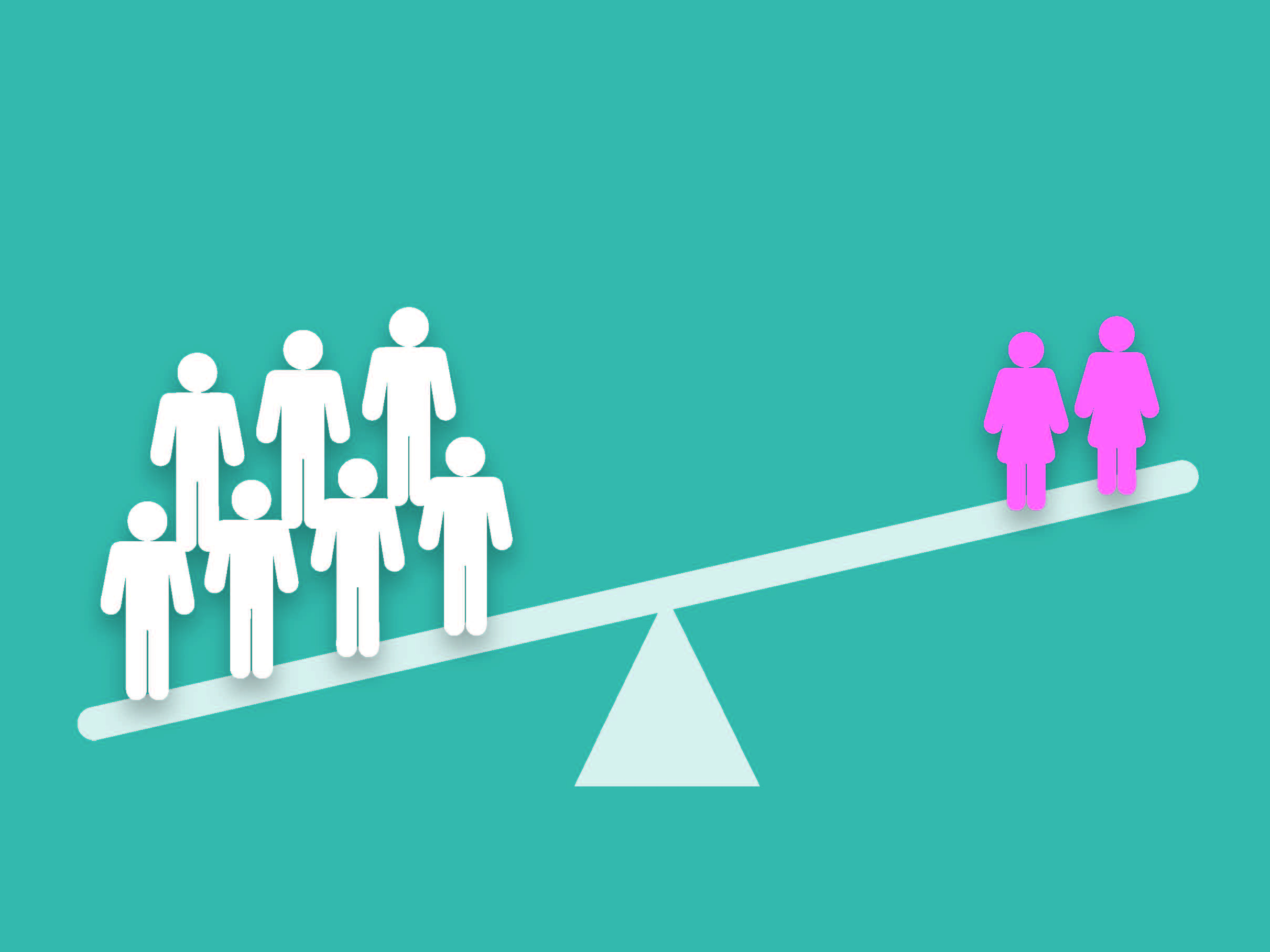 The Gender Gap in Political Ambition