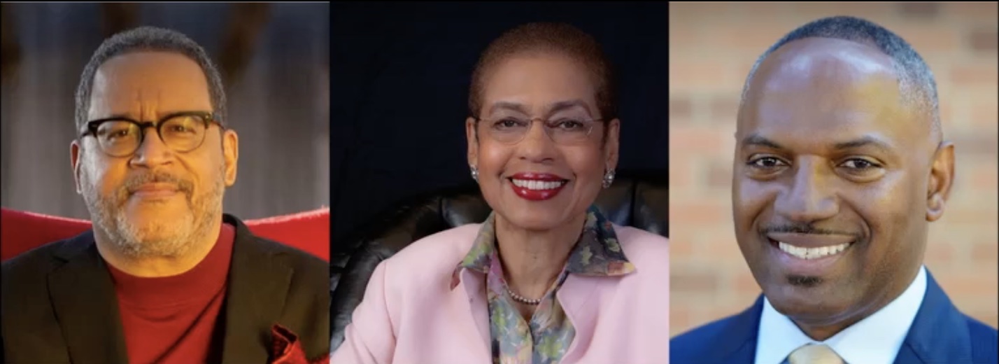 WATCH: Race & Political Representation Inside & Outside of Congress