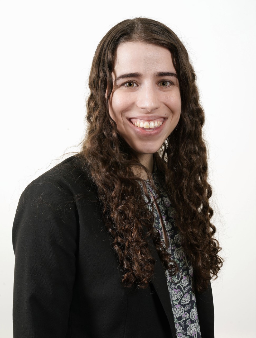 Meet our Faculty Affiliate: Leah Rosenstiel