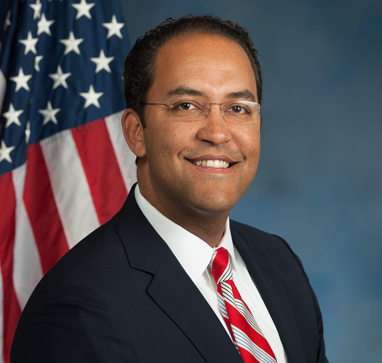 REWIND: Discussing Legislative Effectiveness with Representative Will Hurd