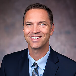 Meet our Faculty Affiliate: David Barker￼