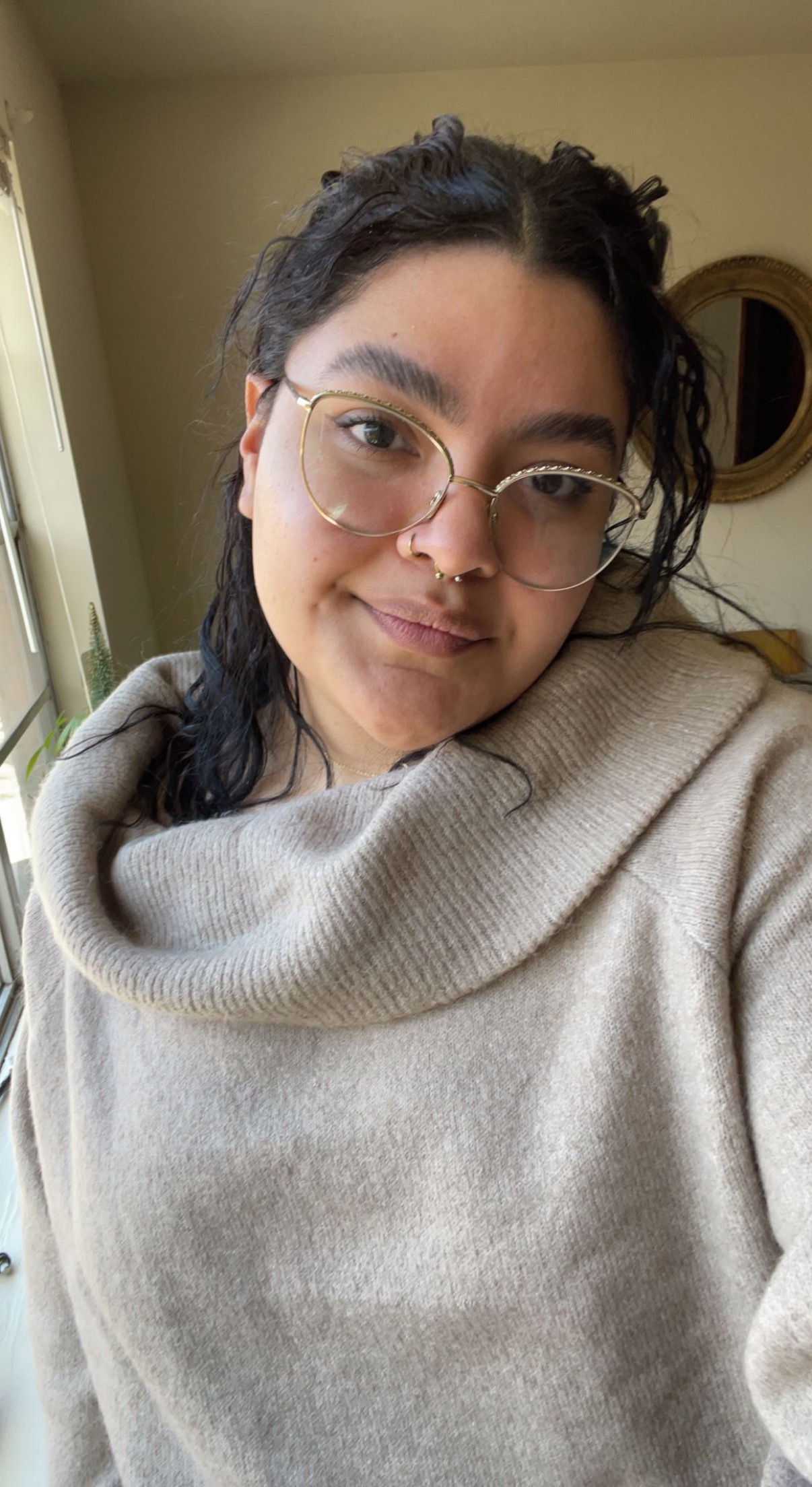 Picture of Victoria Barahona