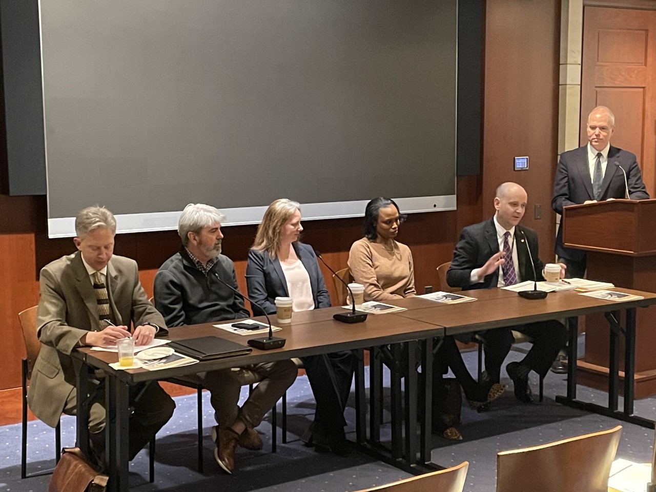 Tools for Effective Lawmaking