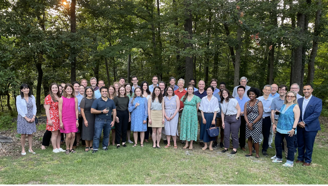 Inside the 5th Annual Research Conference at the Center for Effective Lawmaking