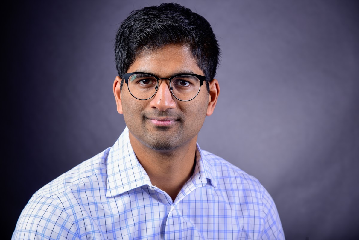 CEL Research Affiliate Wins MPSA Award
