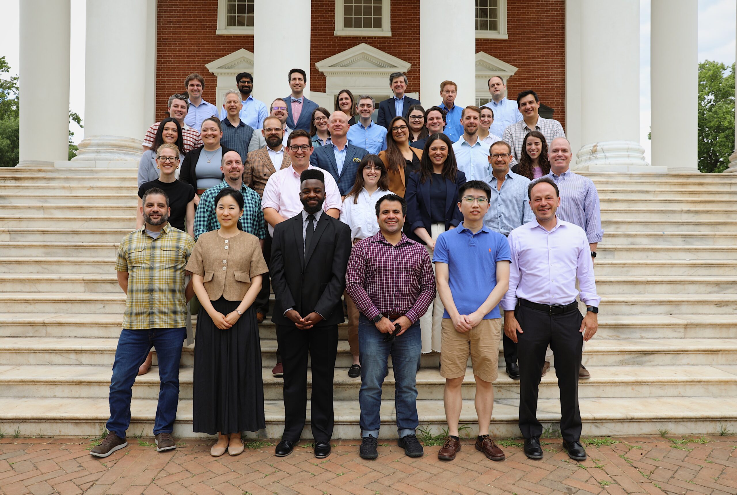Inside the 6th Annual Research Conference at the Center for Effective Lawmaking