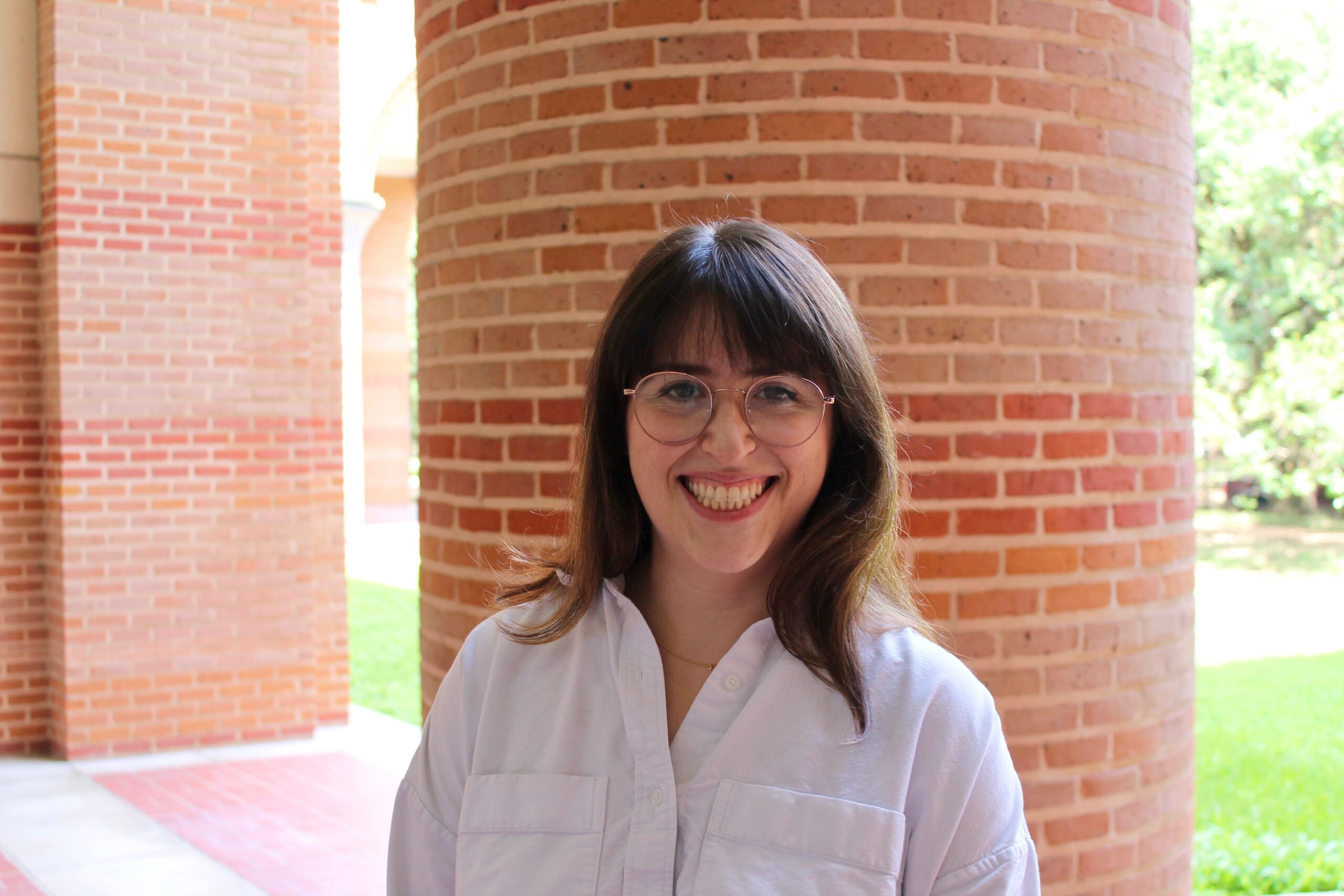 Meet our Faculty Affiliate: Jaclyn Kaslovsky