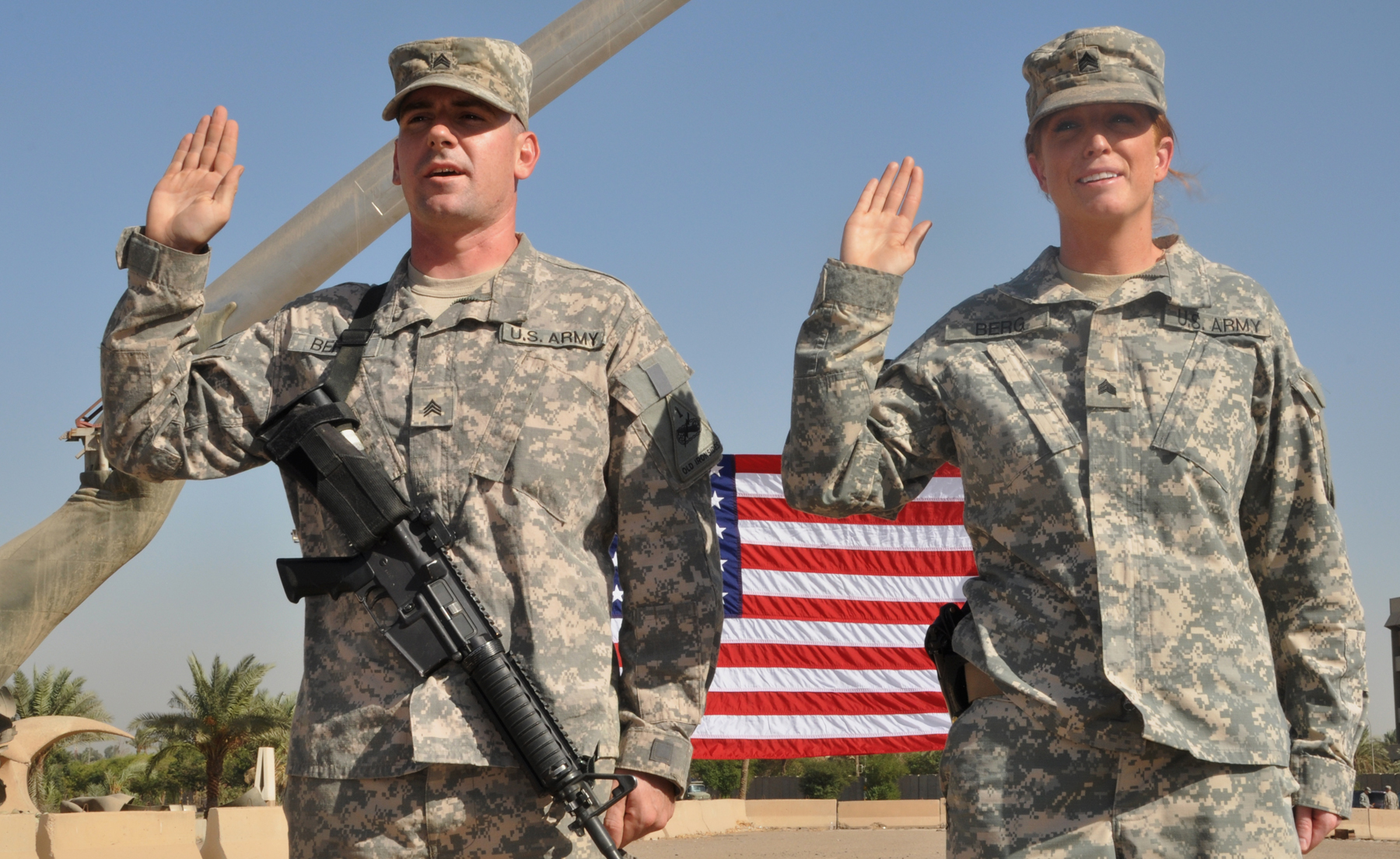 Deployed to the Hill: How Military Experience Influences Legislative Behavior in Congress