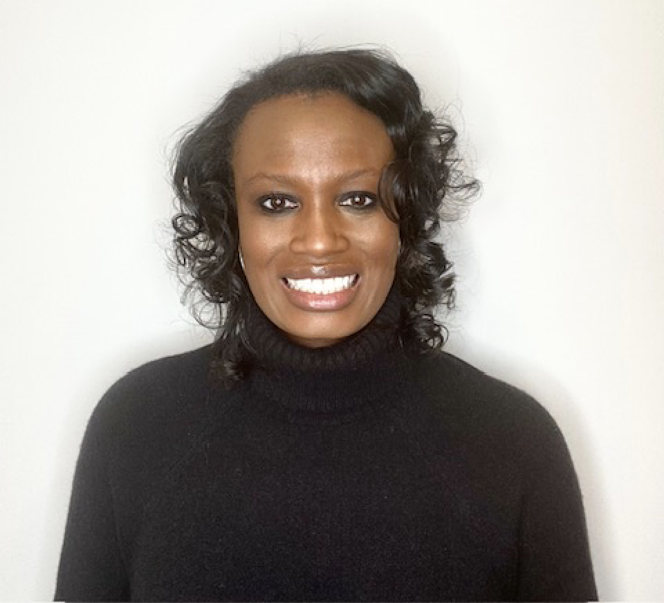 Meet our new Advisory Board Member: Shuwanza Goff
