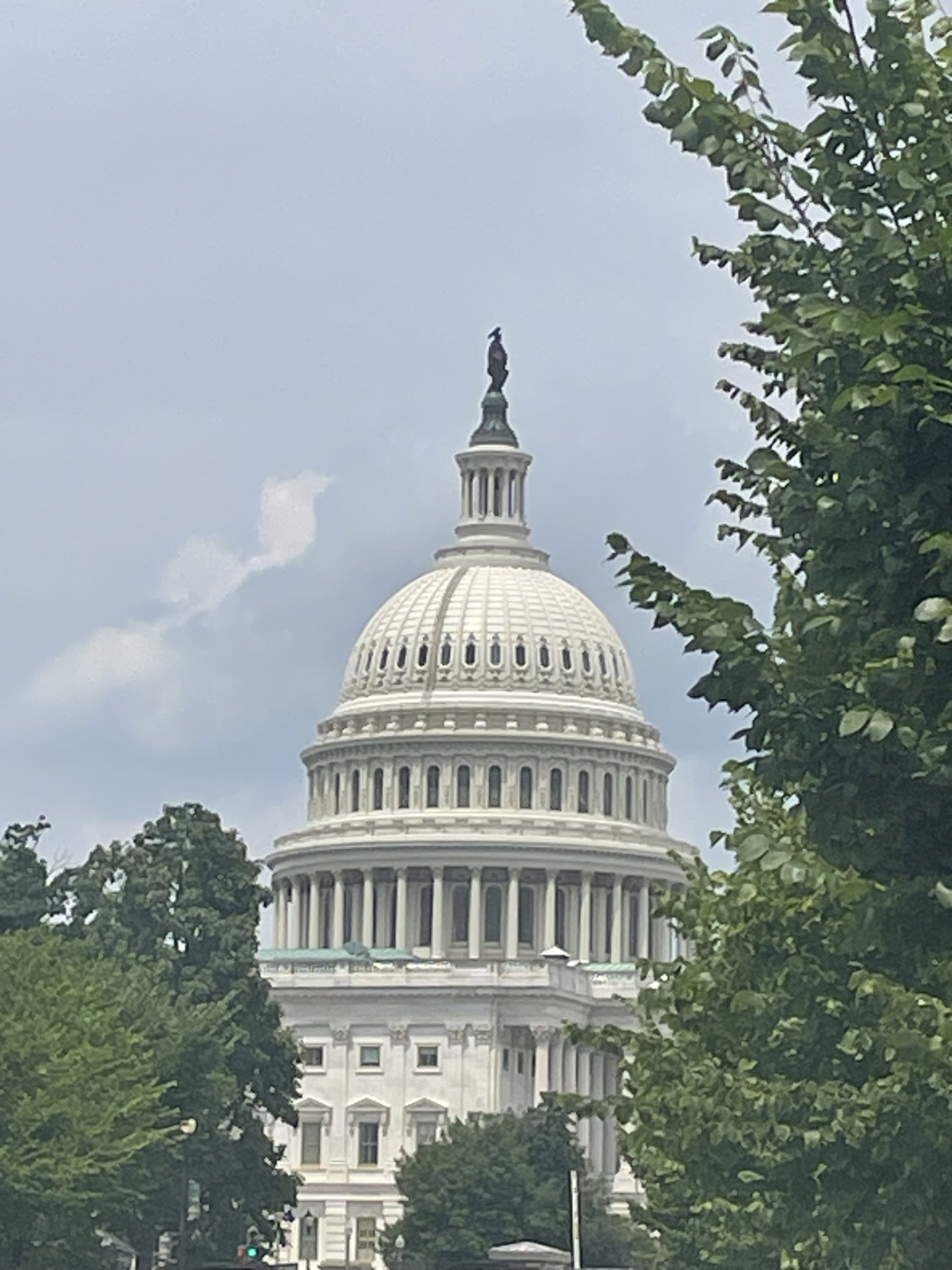 Highlights from the New 118th Congress Legislative Effectiveness Scores