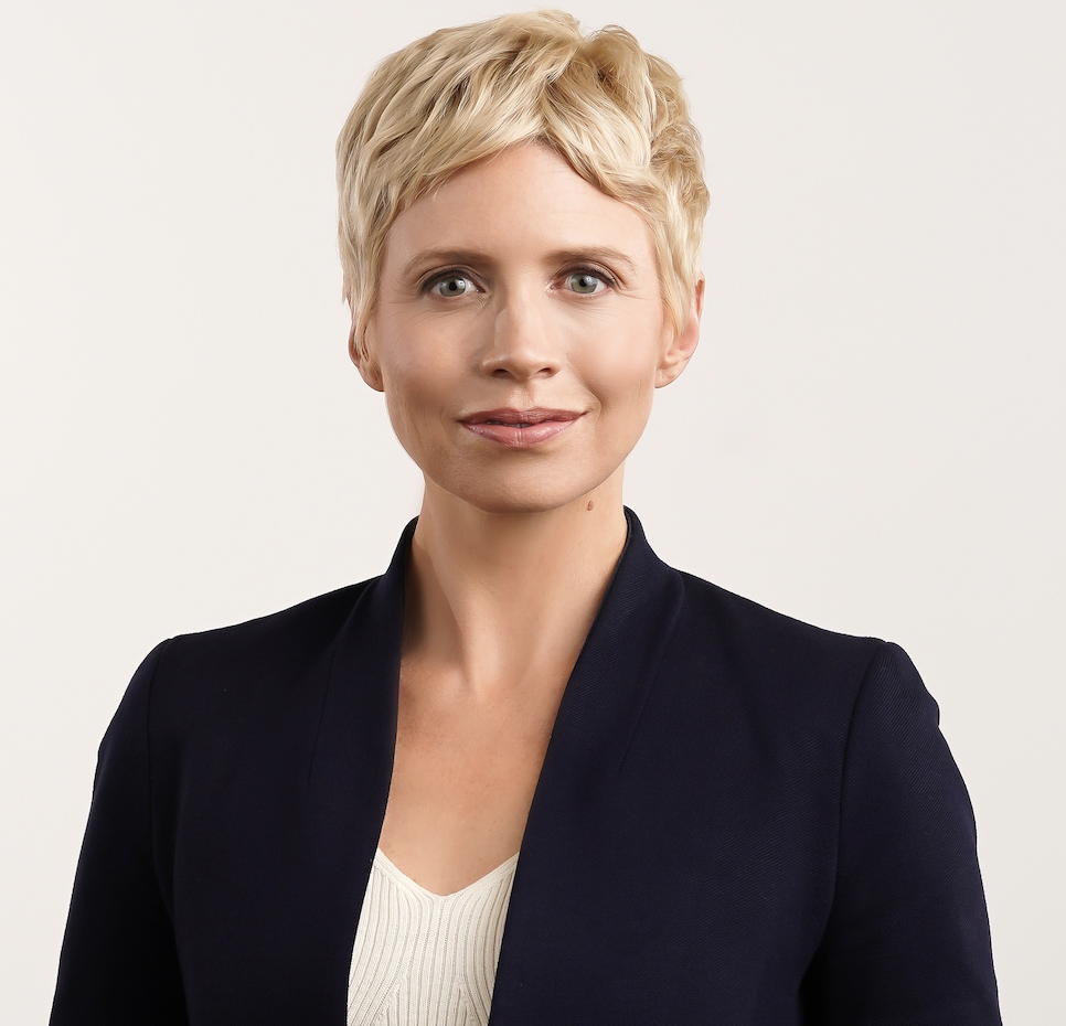 Meet our new Advisory Board Member: Leigh Ann Caldwell