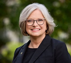 Discussing Effective Lawmaking with South Carolina State Senator Katrina Shealy