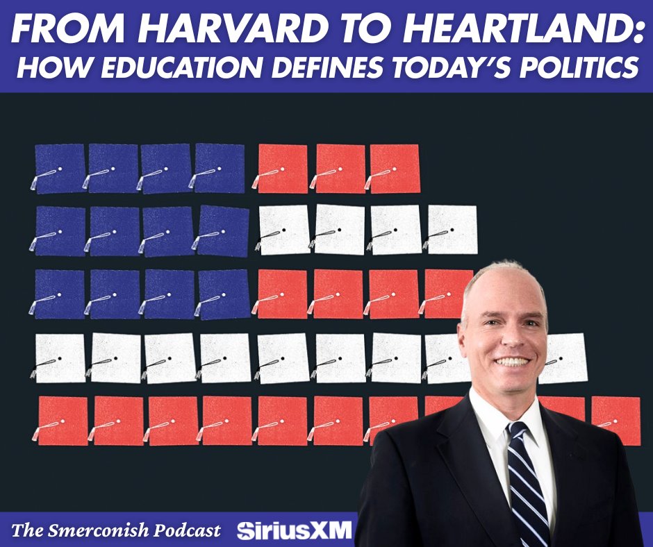 CEL on The Smerconish Podcast