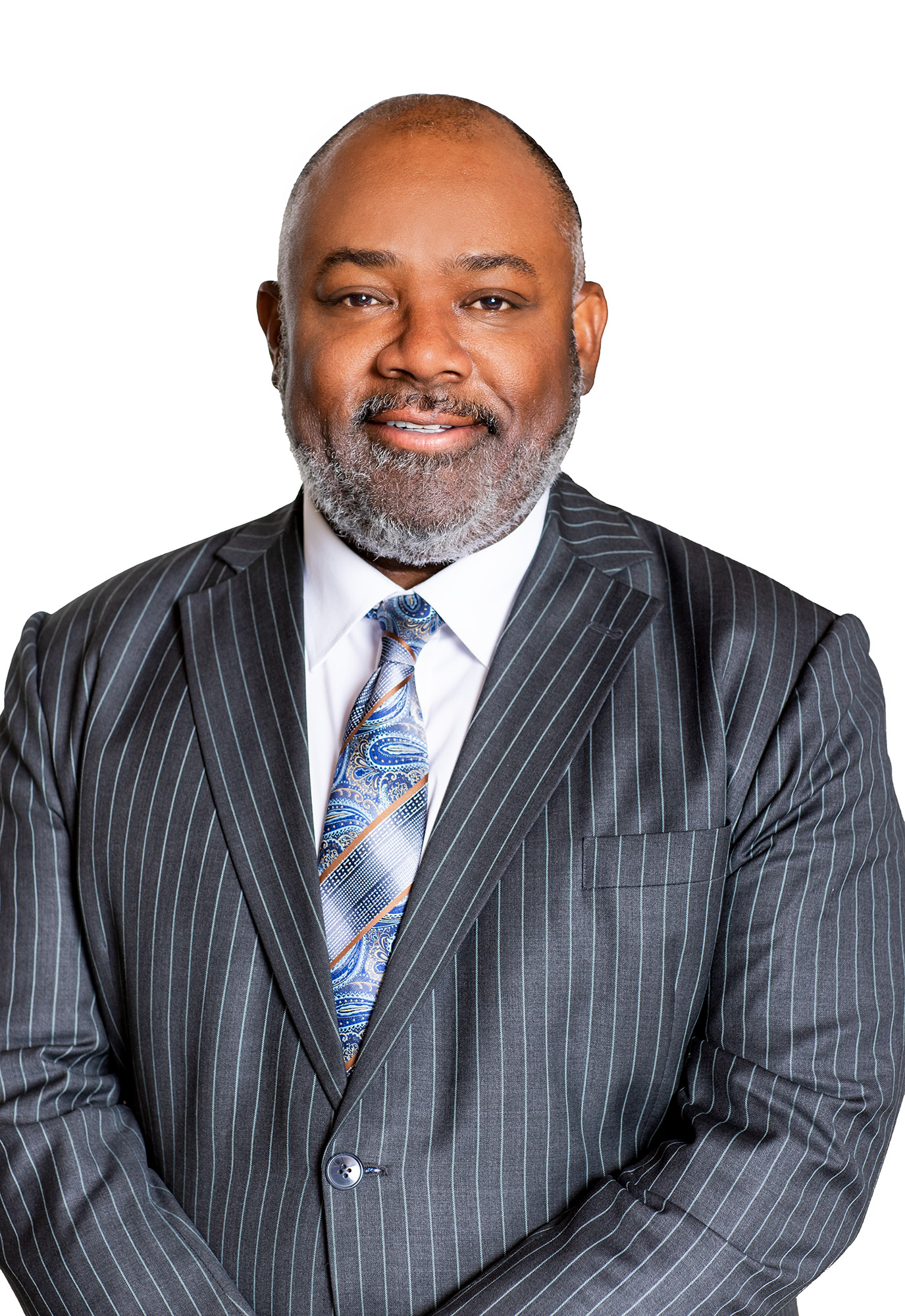 Discussing Effective Lawmaking with Nevada Speaker Jason Frierson