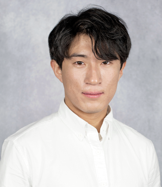 Meet our Research Affiliate: Kisoo Kim