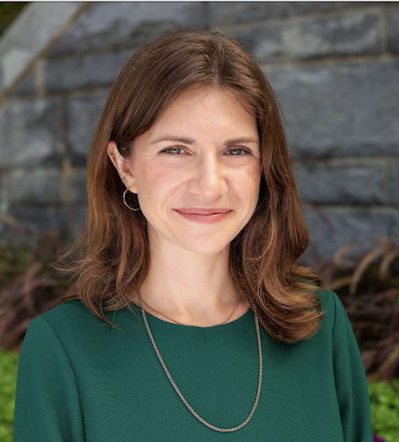 Meet our Faculty Affiliate: SoRelle Wyckoff Gaynor