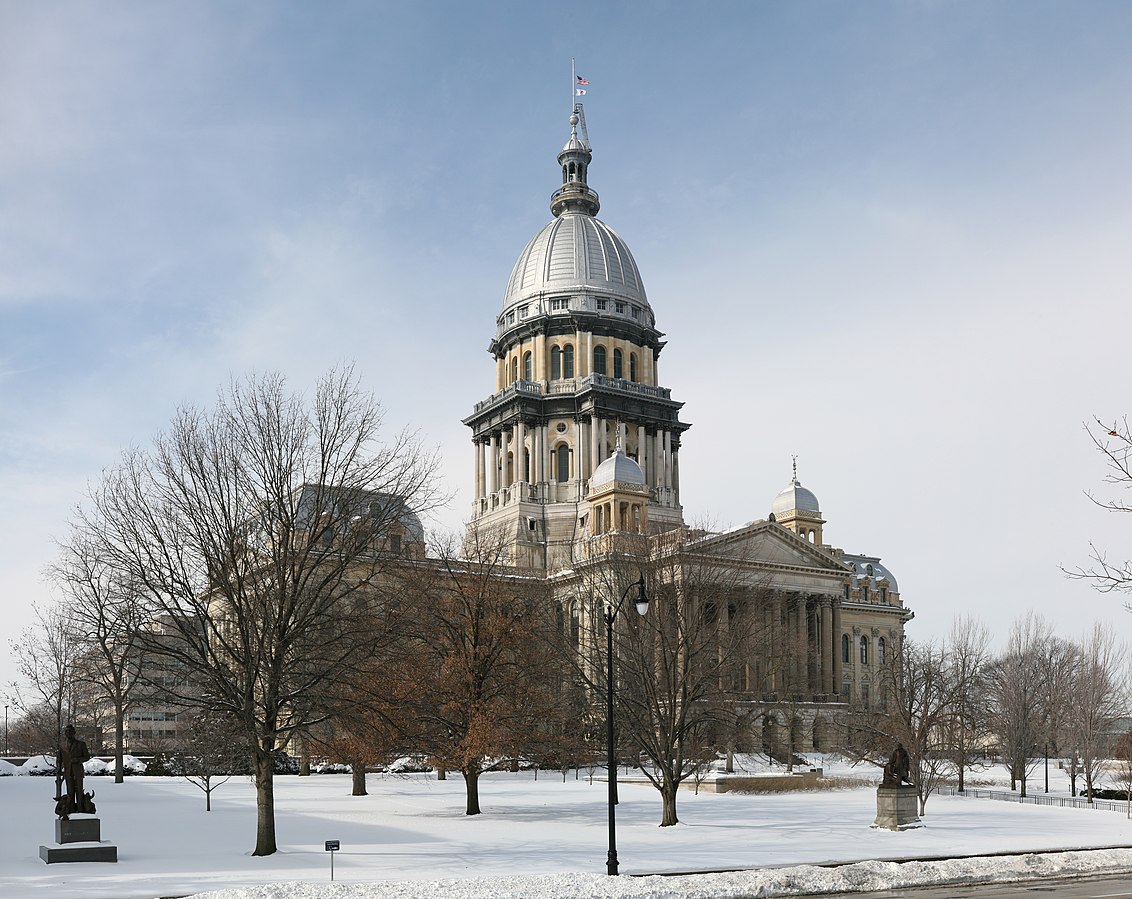 Announcing the Release of the 103rd Illinois General Assembly State Legislative Effectiveness Scores (SLES)
