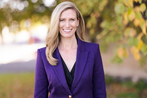 Meet our new Advisory Board Member: Jill Tolles